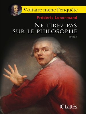 cover image of Ne tirez pas sur le philosophe